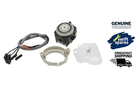 VOKERA 433 UNICA 24 HOUR CLOCK KIT - NEW