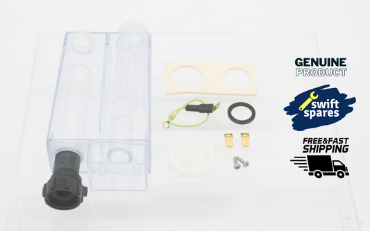 BAXI 5111714 SOLO HE & HE A & HE IE 12 15 18 24 30 BOILER CONDENSATE TRAP -