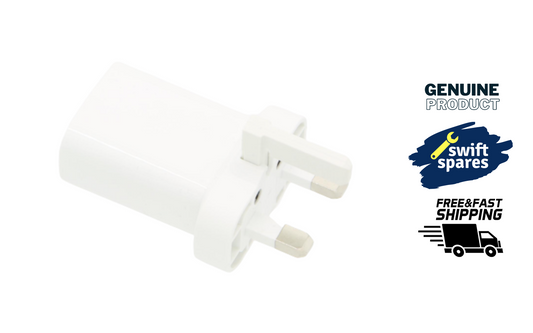 Hive Hub Plug USB 3 Pin Genuine Brand New