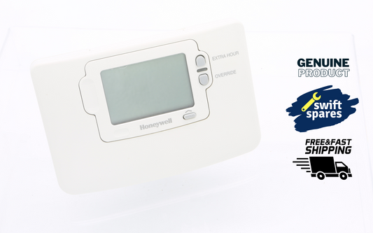 Honeywell ST9100S Programmable Thermostat ST9100S1007 - White
