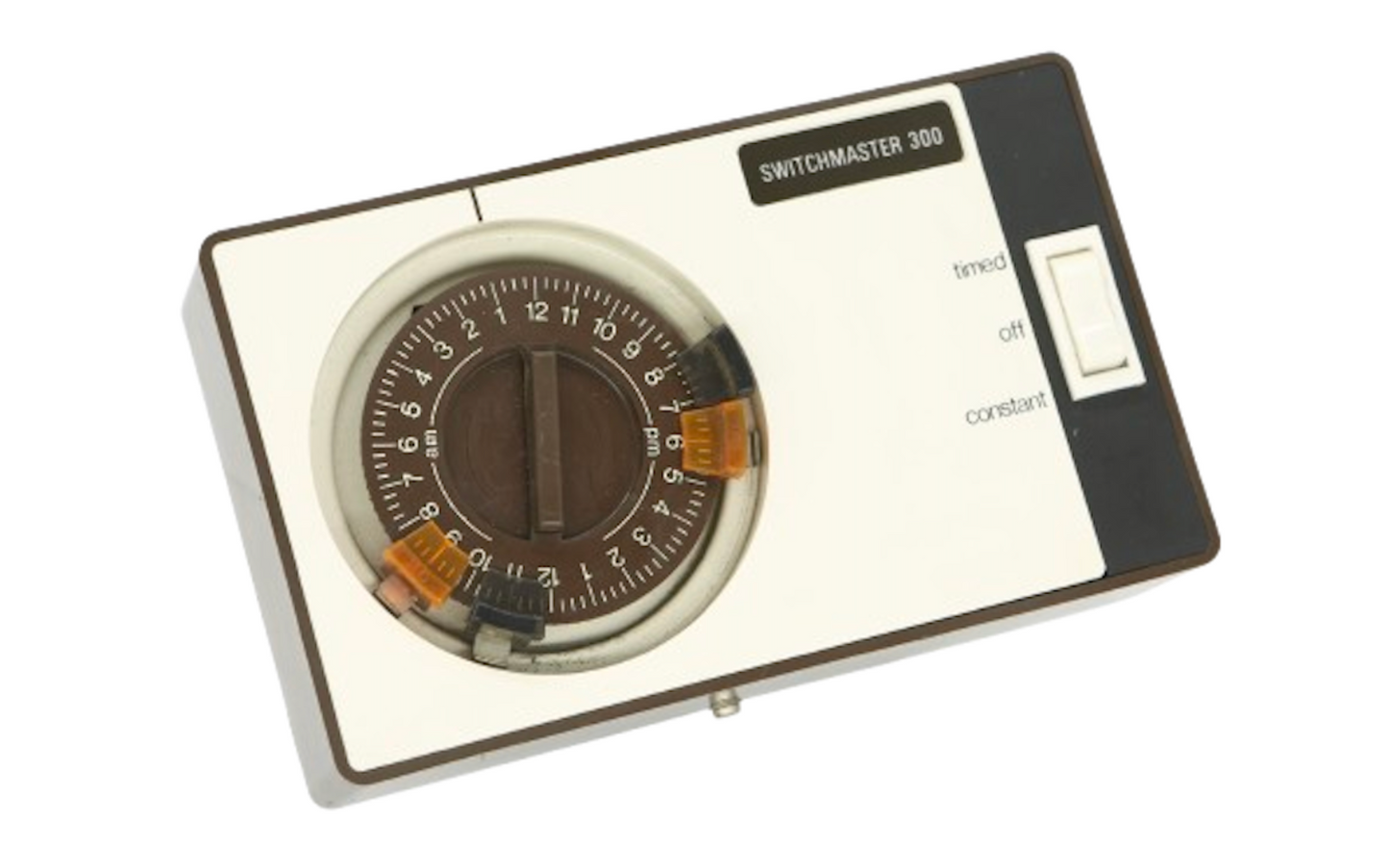 ACL Drayton Switchmaster 300 SM300 24 Hr Timeswitch Programmer