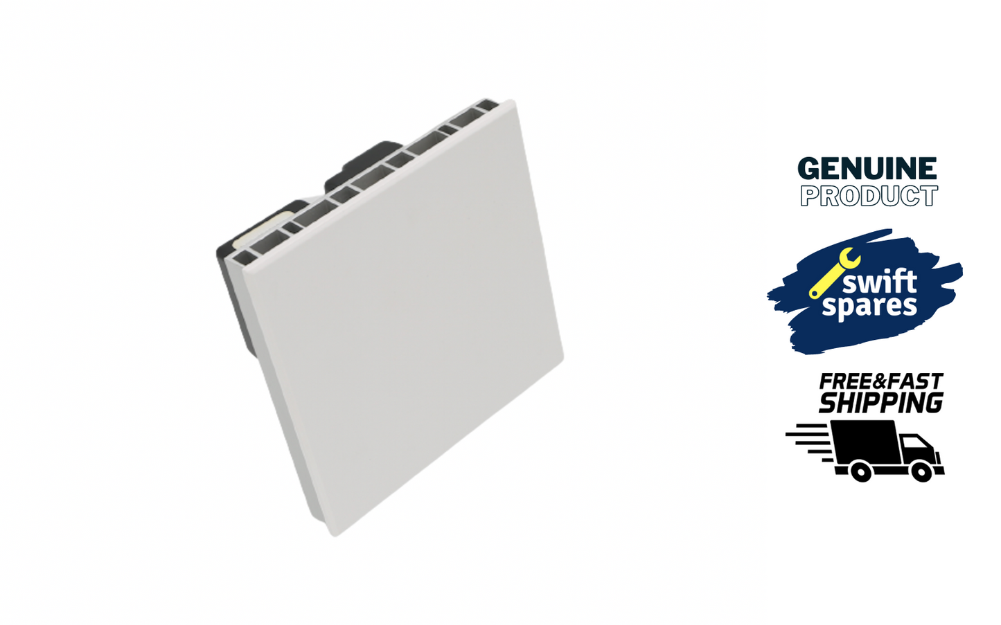 Lutron LUT-LBX-CE-WH Interface 220-240V