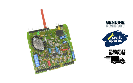 VAILLANT 252945 VC-VCW 110-242E ELECTRONIC PCB