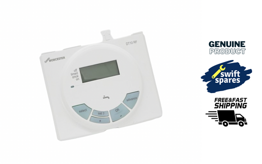 WORCESTER 87161066670 DIGISTAT RECEIVER DHW ONLY