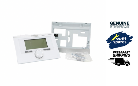 Vaillant VR91 Wired Programmable Room Thermostat 0020171334