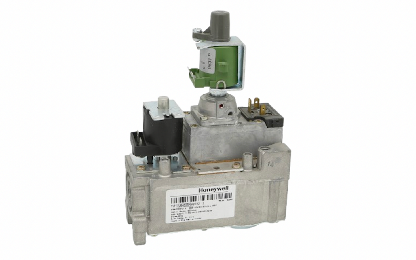 WORCESTER 87161424410 GAS VALVE HONEYWELL VR4605MA2032 NEW/OTHER