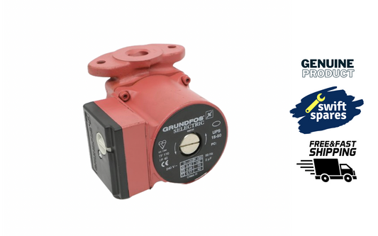 Grundfos Selectric UPS 15-50 Circulator Pump