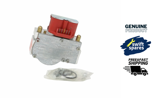 Worcester Bosch 87161567690 Gas Valve CBI & CDI