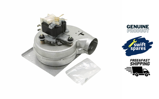 Worcester 87161203900 Fan Assembly (JC240) Sifan FFB0221-26 New & Boxed
