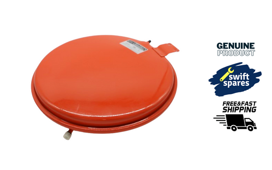 VOKERA 7204 EXPANSION VESSEL GENUINE NEW
