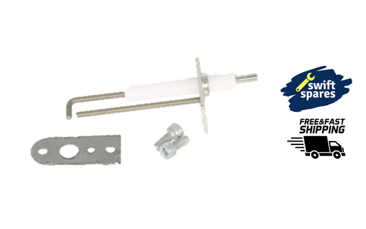 VIESSMANN 7828718 VITODENS 100 WB1B 26KW 30KW 35KW SYSTEM IGNITION ELECTRODE KIT