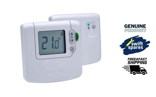 HONEYWELL DT92E WIRELESS ROOM THERMOSTAT - NEW/OTHER