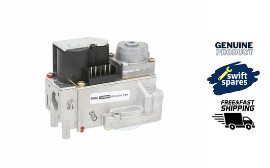 Potterton 5000476 Suprima 120 Gas Valve VK4115V1006  Original Honeywell Part