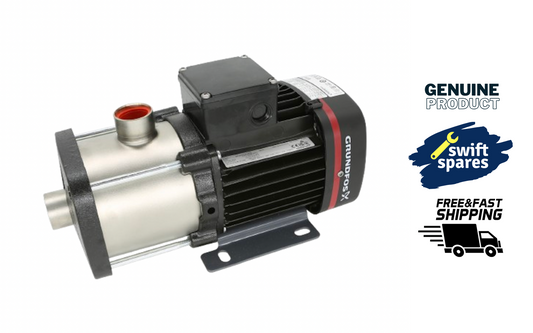 Grundfos 96806868 CM 3-5-G A R G E AQQE CAAN 400v