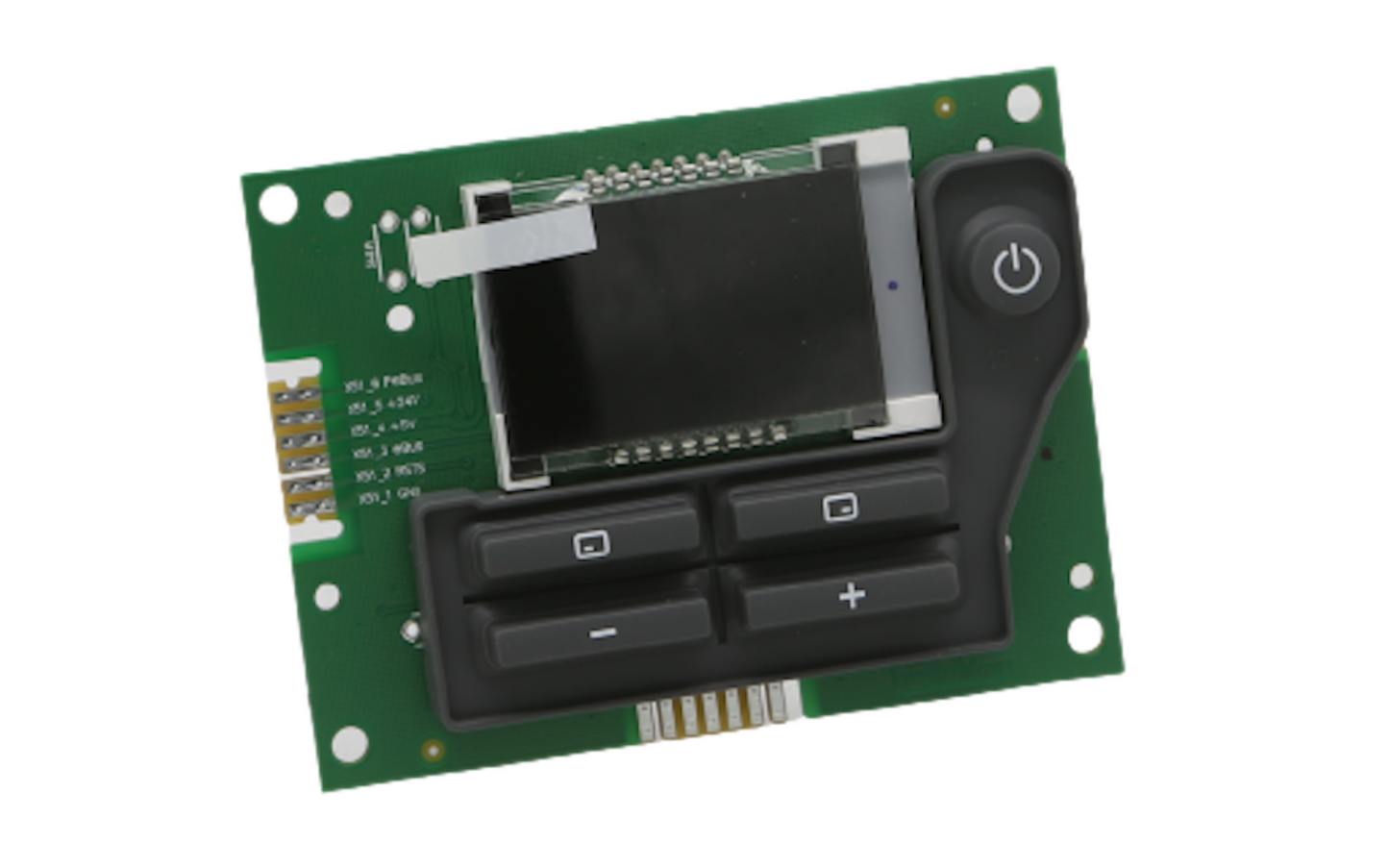 Vaillant 0020213903 Display PCB - New