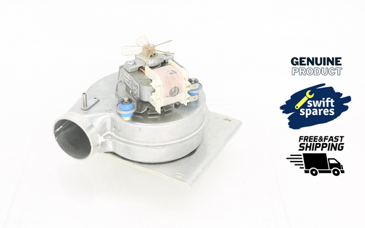 GLOWWORM 800273 ECONOMY PLUS 24F 30F 40F BOILER FAN