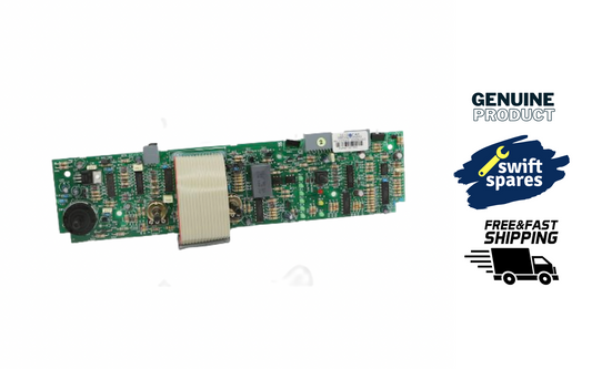 Chaffoteaux Britony Combi Pcb 61010047 1010047