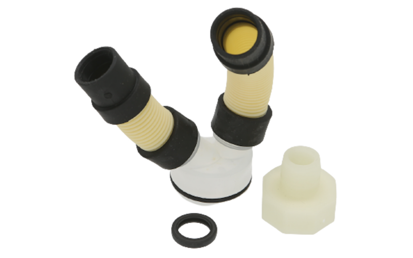 GLOW WORM 0020057359 ULTRACOM 24CXI 30CXI 38CXI SIPHON ADAPTOR WAS 802152 - NEW