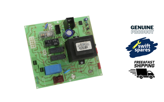 Ariston 952981 Eurocombi A23, A27 & Genus 23, 27 & 30 Genus PCB