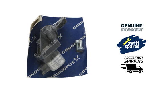 IDEAL  176550 LOGIC , ESPRIT, I MINI, INSTINCT DIVERTER VALVE AFTER PREFIX  240V