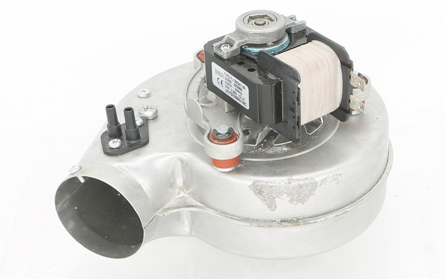IDEAL CLASSIC WFFB0221-039 171461 FAN ASSEMBLY E83665 - NEW