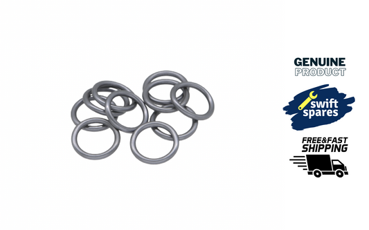 VAILLANT 981151 TURBOMAX PUMP ORING (PACK OF 10)