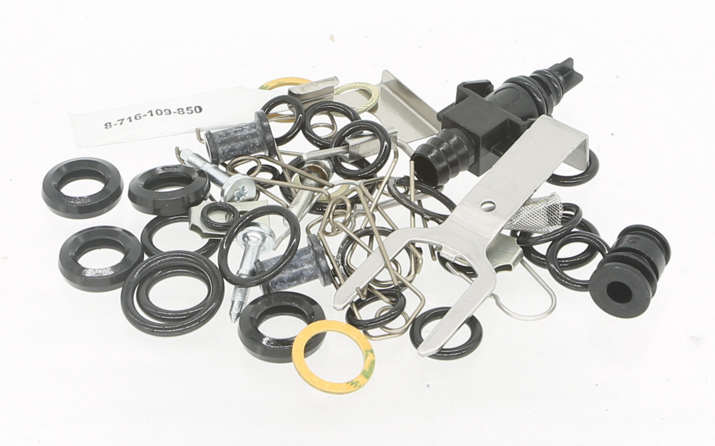 WORCESTER 87161072240 GREENSTAR JUNIOR 24i & 28i MK5 SEAL CLIP & SCREW KIT - NEW