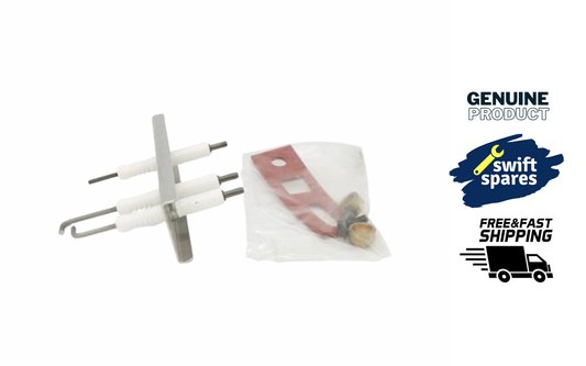 WORCESTER 87181070780 SET OF ELECTRODES - NEW