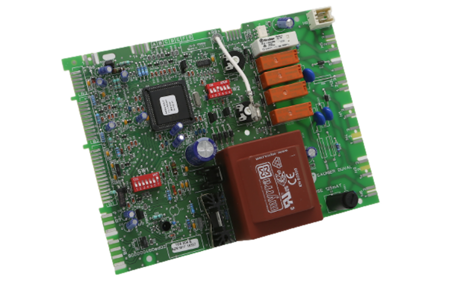 Glowworm & Saunier Duval 05724800 Printed Circuit Board - NEW