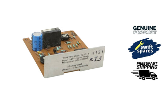 Worcester Bosch 87161463250 Heatslave 9.24 MK1 PCB ZAGAS035 W9335A1023B Genuine