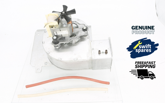 Worcester Bosch 87161211920 26CDi Fan Assembly - NEW
