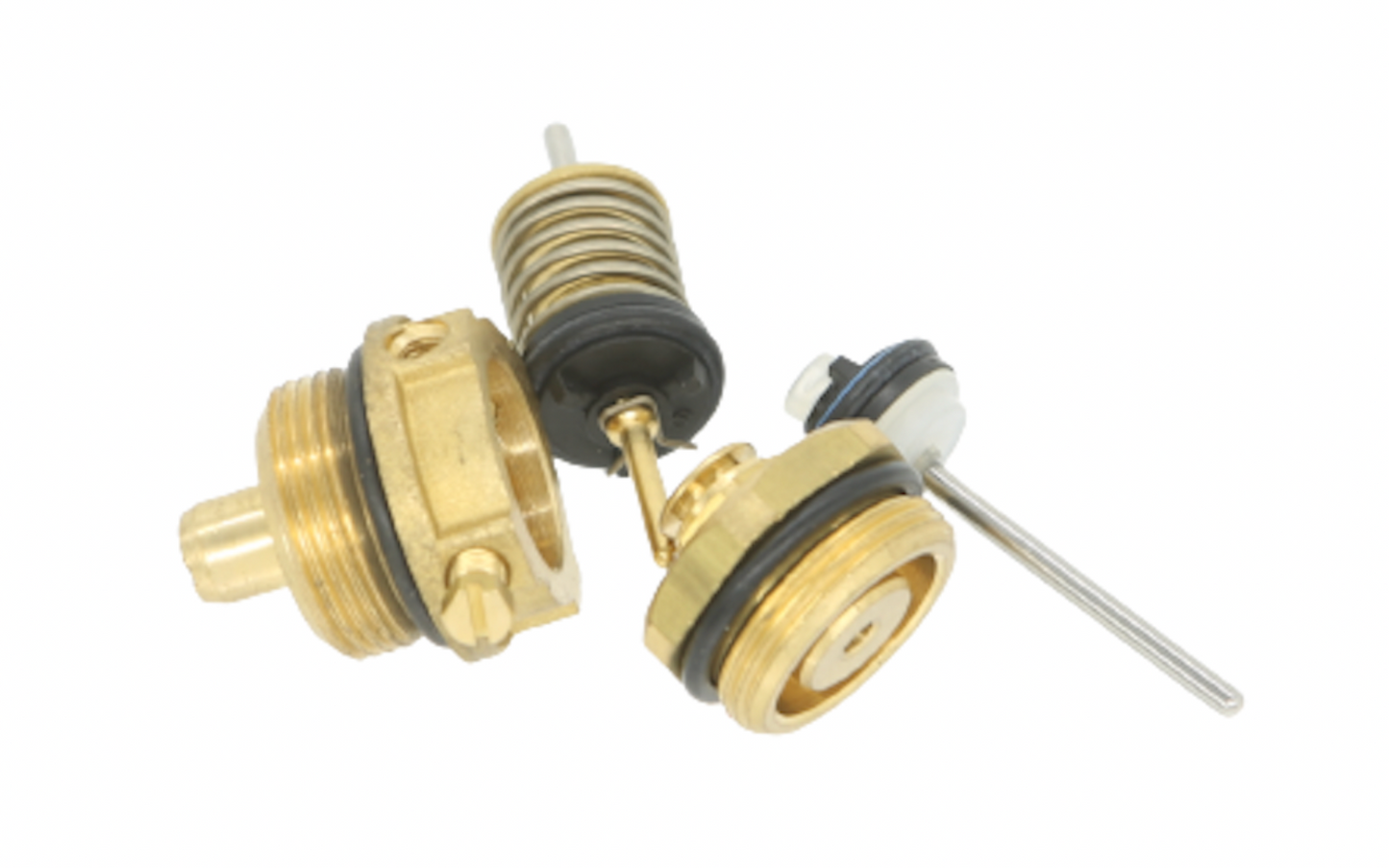 Halstead 840503 Diverter Valve Inner Service Kit Mixed - NEW