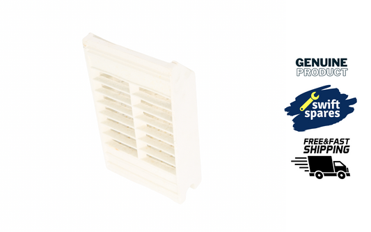 Baxi 237851 Radiant Plaque Bermuda