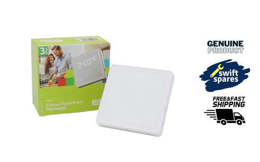 ESI ESRTD5 5 Series Digital Room Thermostat 230v Hardwired