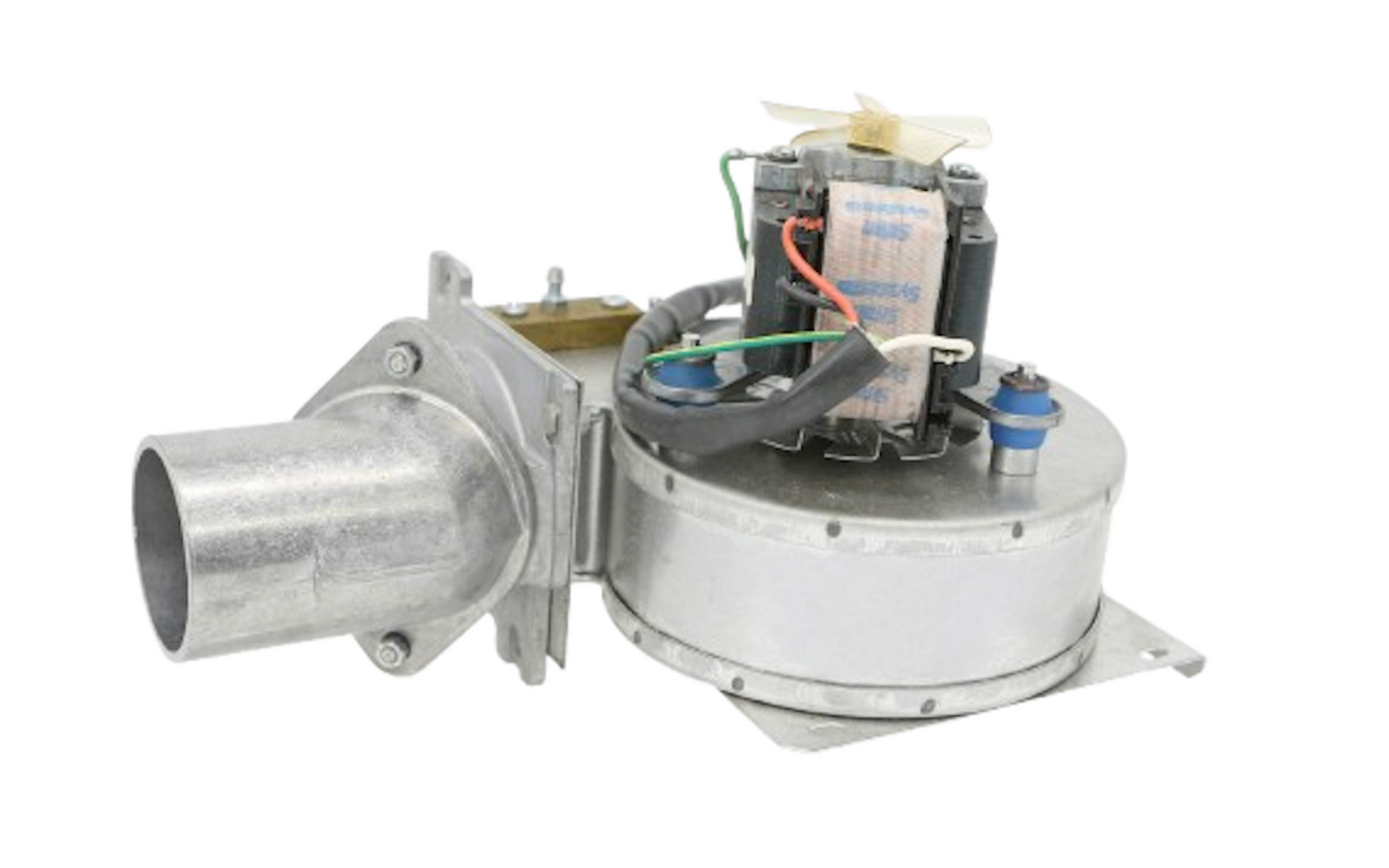 IDEAL 136442 OBSOLETE RARE FAN ASSEMBLY - GENUINE NEW