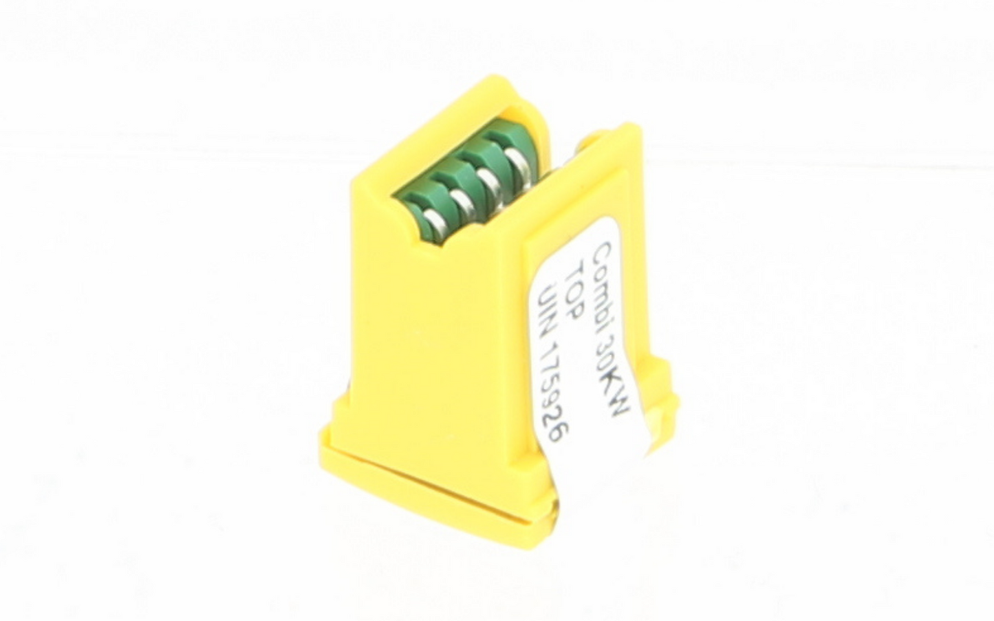 IDEAL 175933 LOGIC COMBI 30 & INDEPENDENT C30 BCC CARDKEY