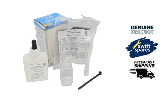 Hach Total Hardness Test Kit Model 5-B - Exp July 2022