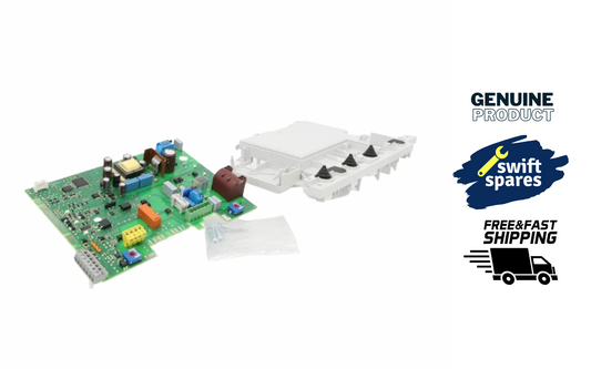 Worcester 87483007130 Greenstar PCB Inc Vat