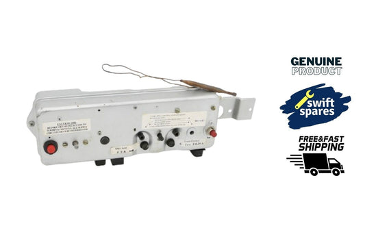 Worcester Bosch ELM LEBLANC 87167085760 Electric Panel GLM5/20 Service