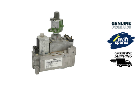 Worcester 87161567030 GAS VALVE Honeywell VR4605M 2000