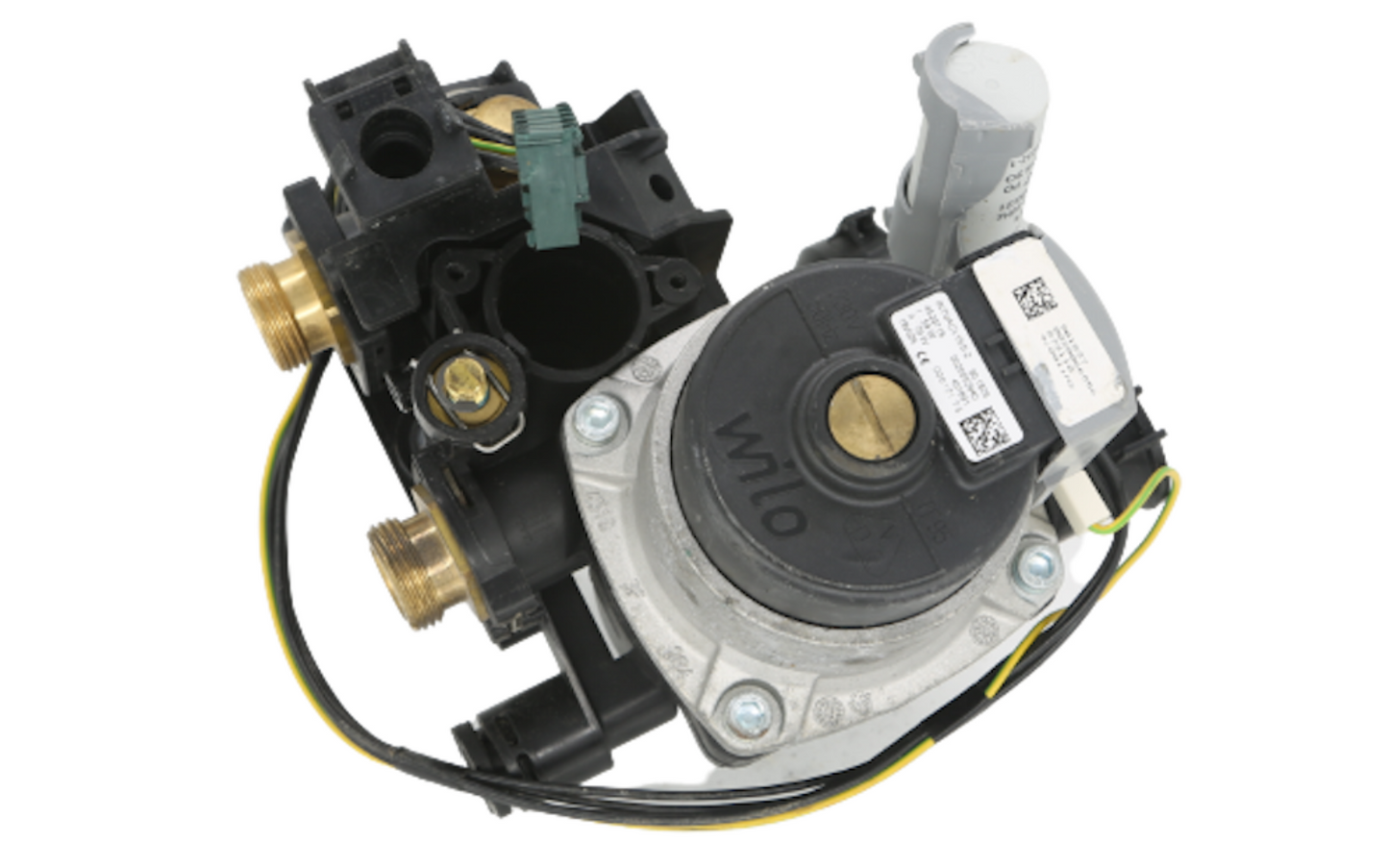 GlowWorm 0020097208 ULTRACOM 2 12 18 Sxi / 24 30 Cxi HYDRAULIC BLOCK PUMP