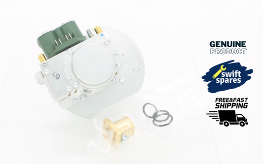 Glowworm 2000802664 Ultracom SXI CXI CX HXI gas valve was 801649