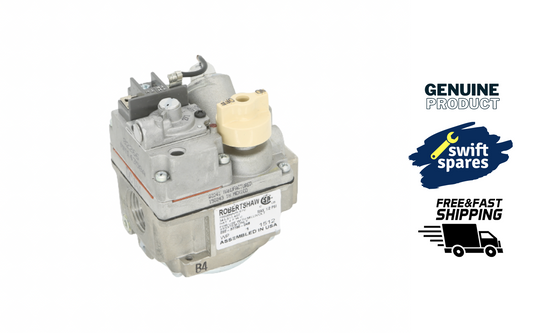 BAXI ANDREWS C511AWH MULTIFUNCTION GAS VALVE-NG