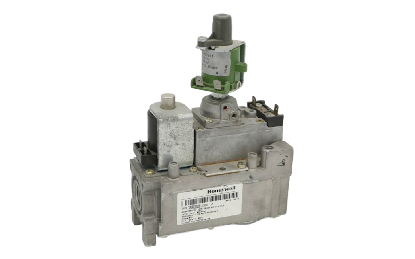 Worcester 87161567030 GAS VALVE Honeywell VR4605M 2000