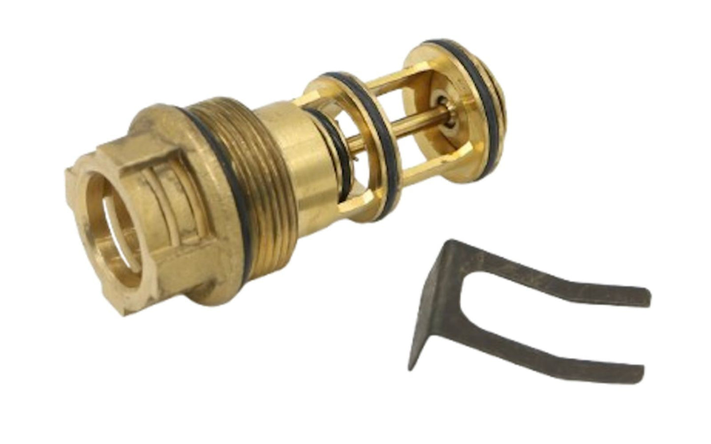 IDEAL 176863 VOGUE C 26 C 32 C 42 & C 26P C 32P C 40P DIVERTER VALVE CARTRIDGE