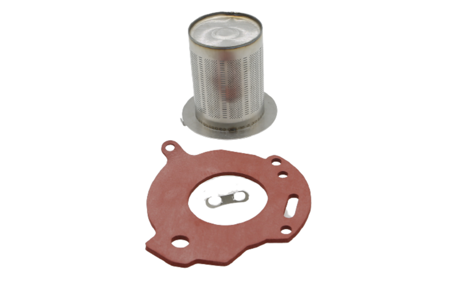 Worcester Bosch 87161163790 Greenstar 12i & 15i Boiler Burner - New