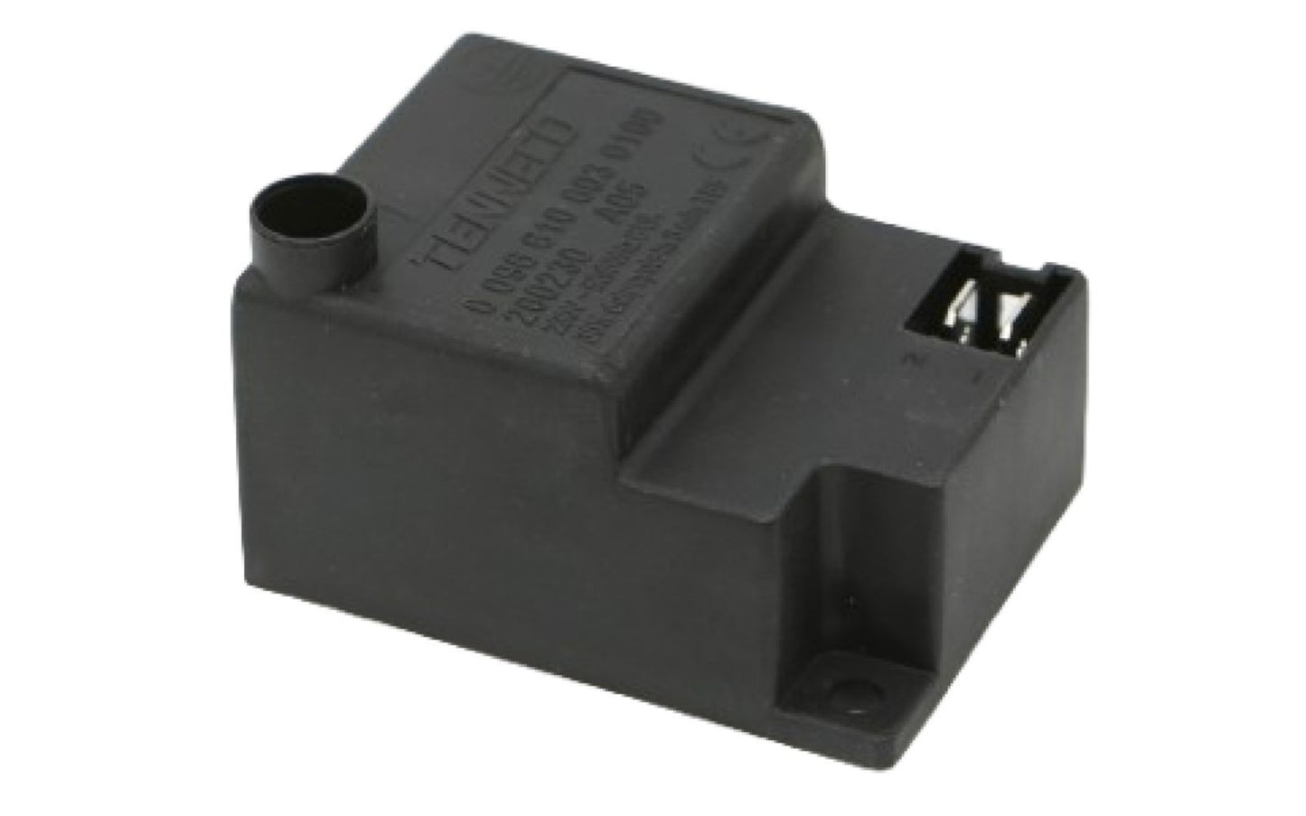 Ideal 173538 Icos/Isar/Esprit/Evo/Istor Beru 00966100030000 Spark Generator Kit