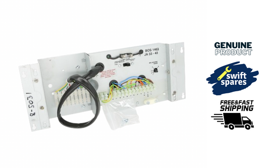 JOHNSON & STARLEY S00105 ELECTRONIC PANEL (MAF) - NEW