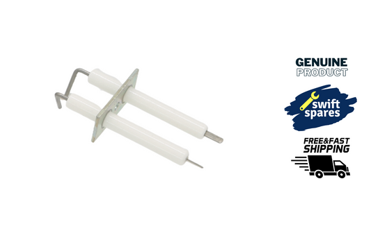 Genuine Worcester 87161051860 24i RSF & 28i RSF Ignition Spark Electrode - NEW