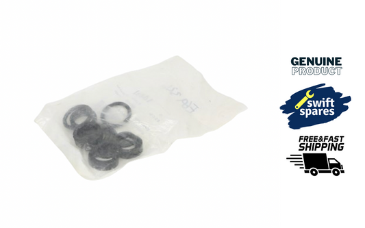 IDEAL 171031 O RING KIT (HYDROBLOC) ISAR/ICOS SYSTEM - NEW GENUINE